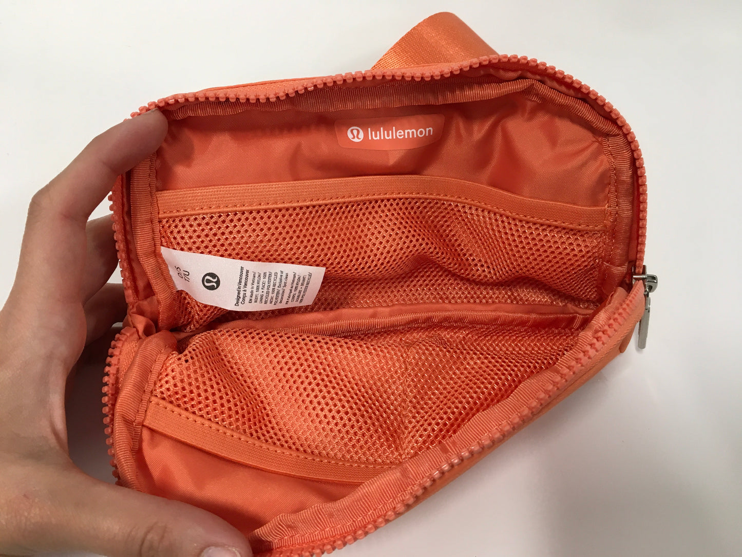 Belt Bag By Lululemon, Size: Small