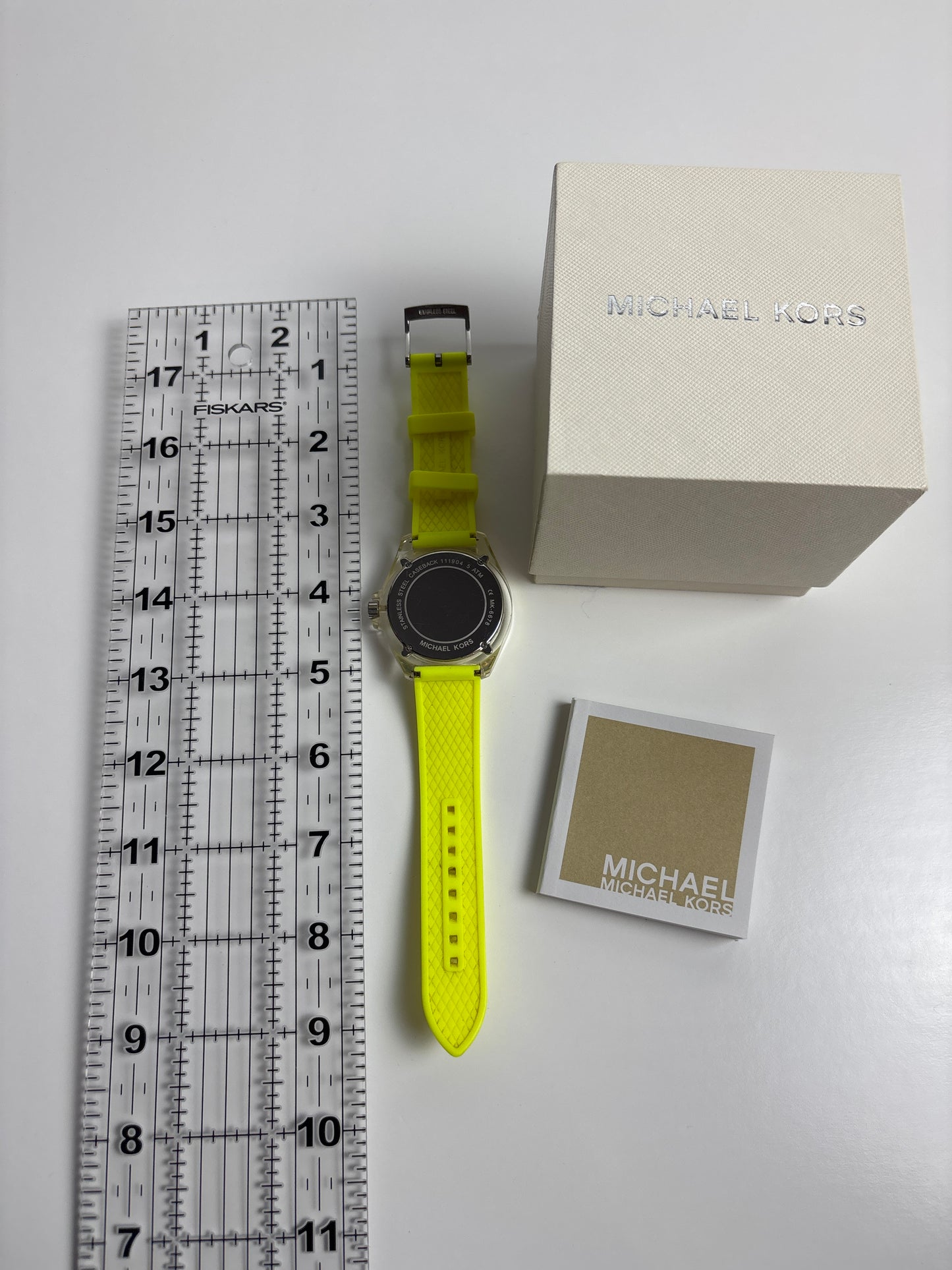 Watch Designer By Michael Kors