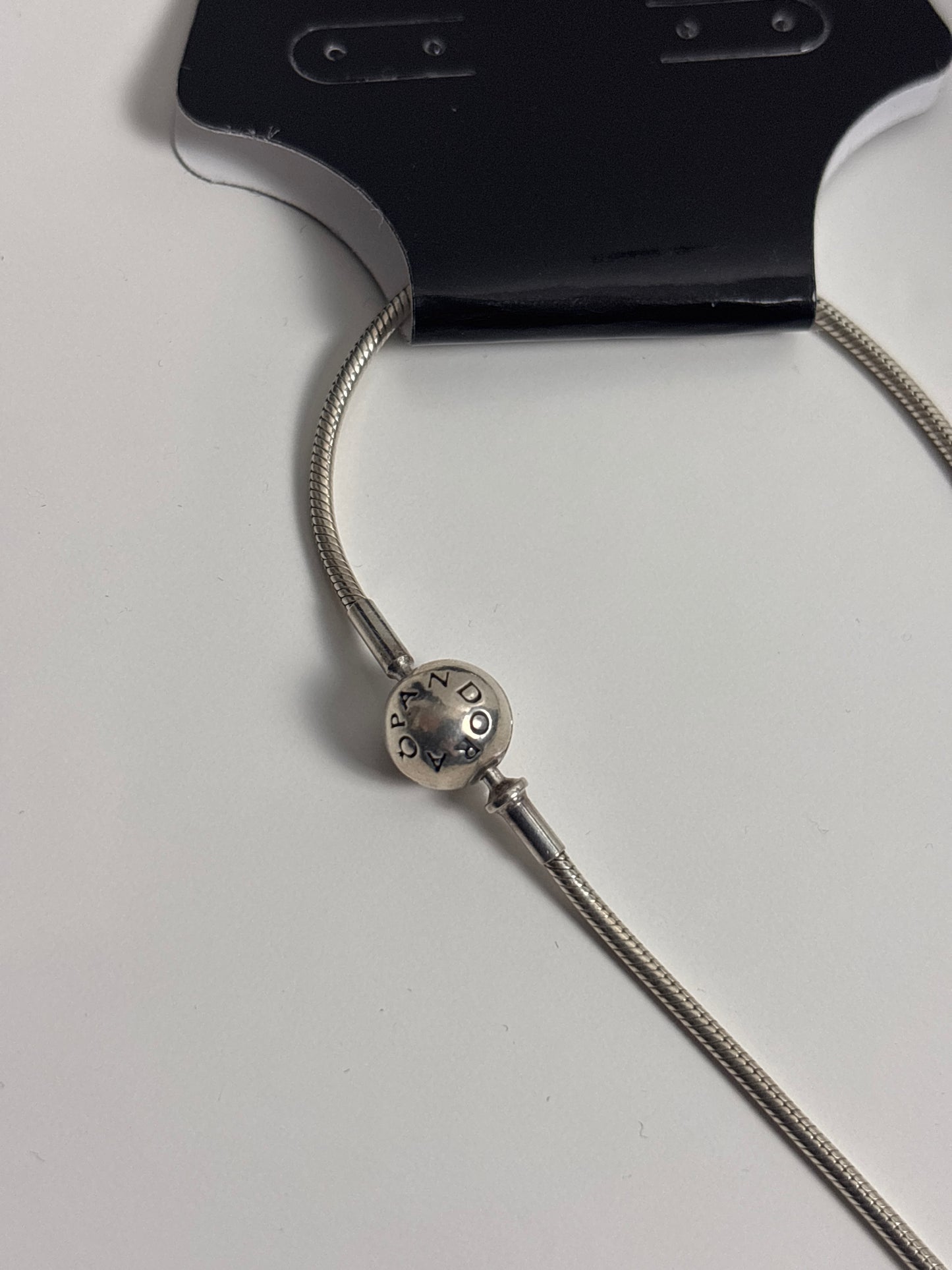 Necklace Charm By Pandora