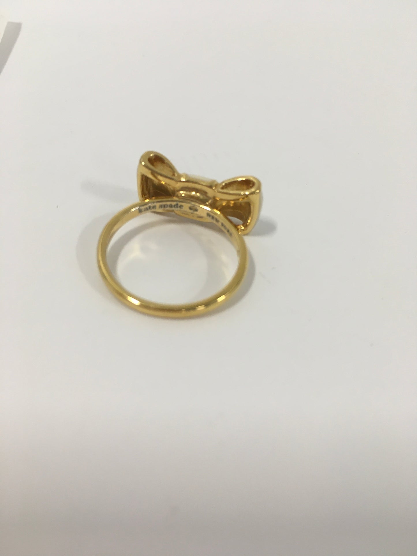 Ring Designer By Kate Spade