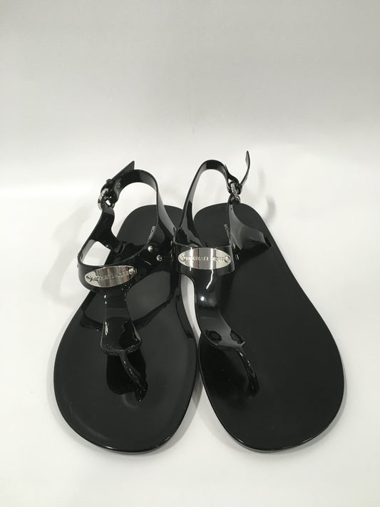 Sandals Flip Flops By Michael Kors  Size: 8