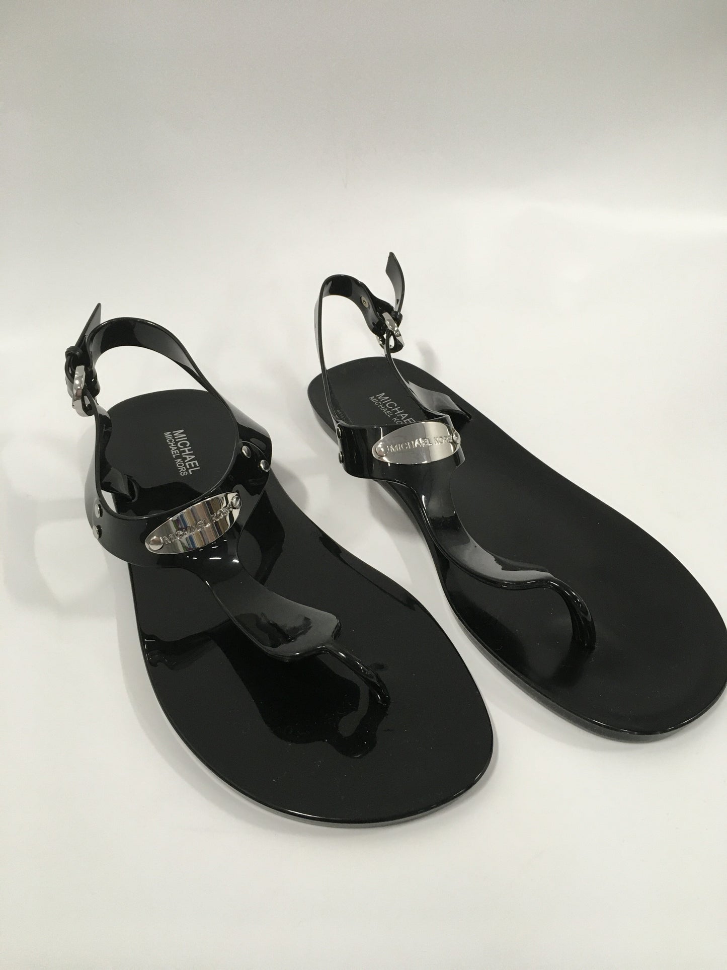 Sandals Flip Flops By Michael Kors  Size: 8