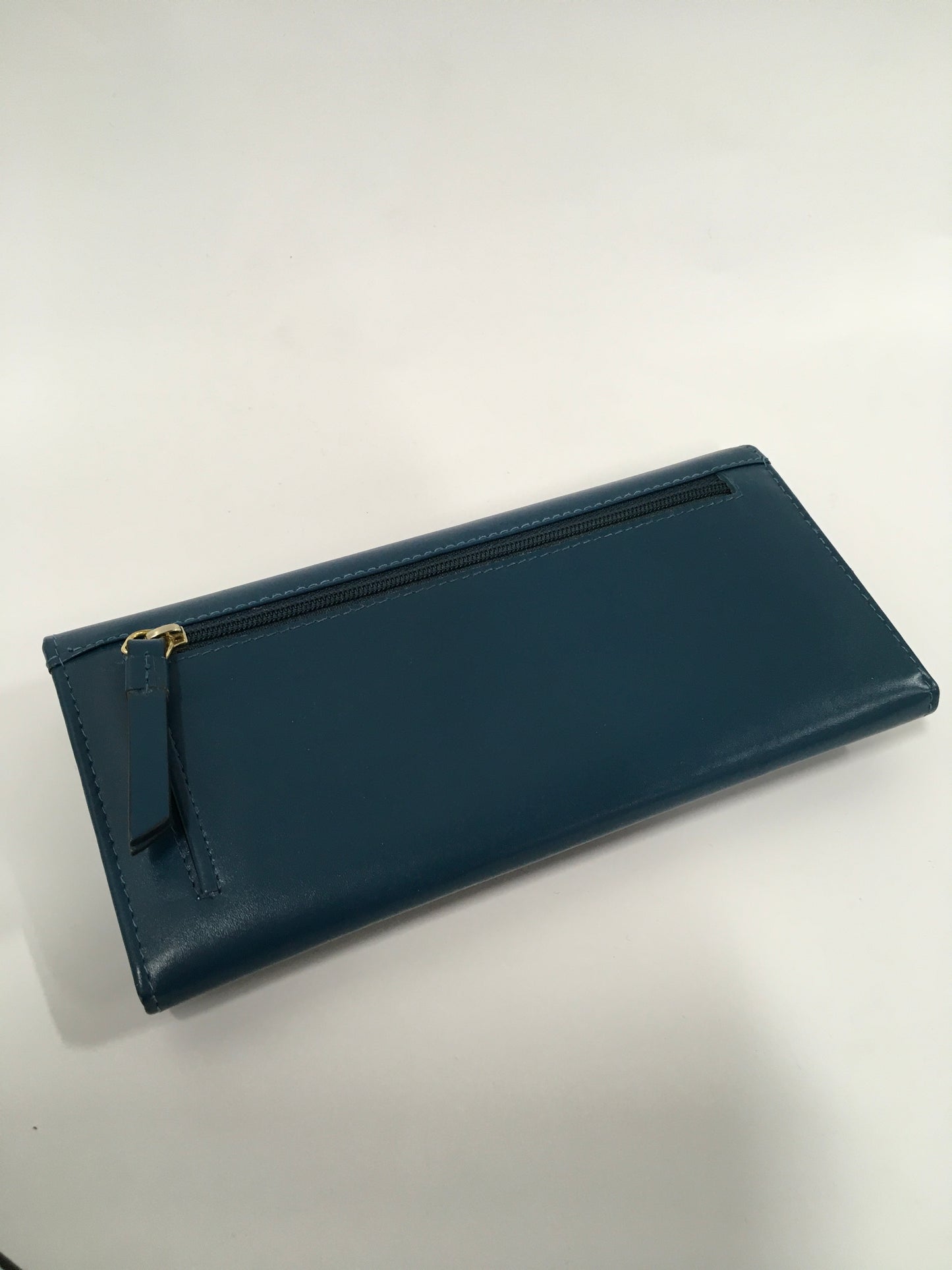 Wallet Leather By Radley London, Size: Large