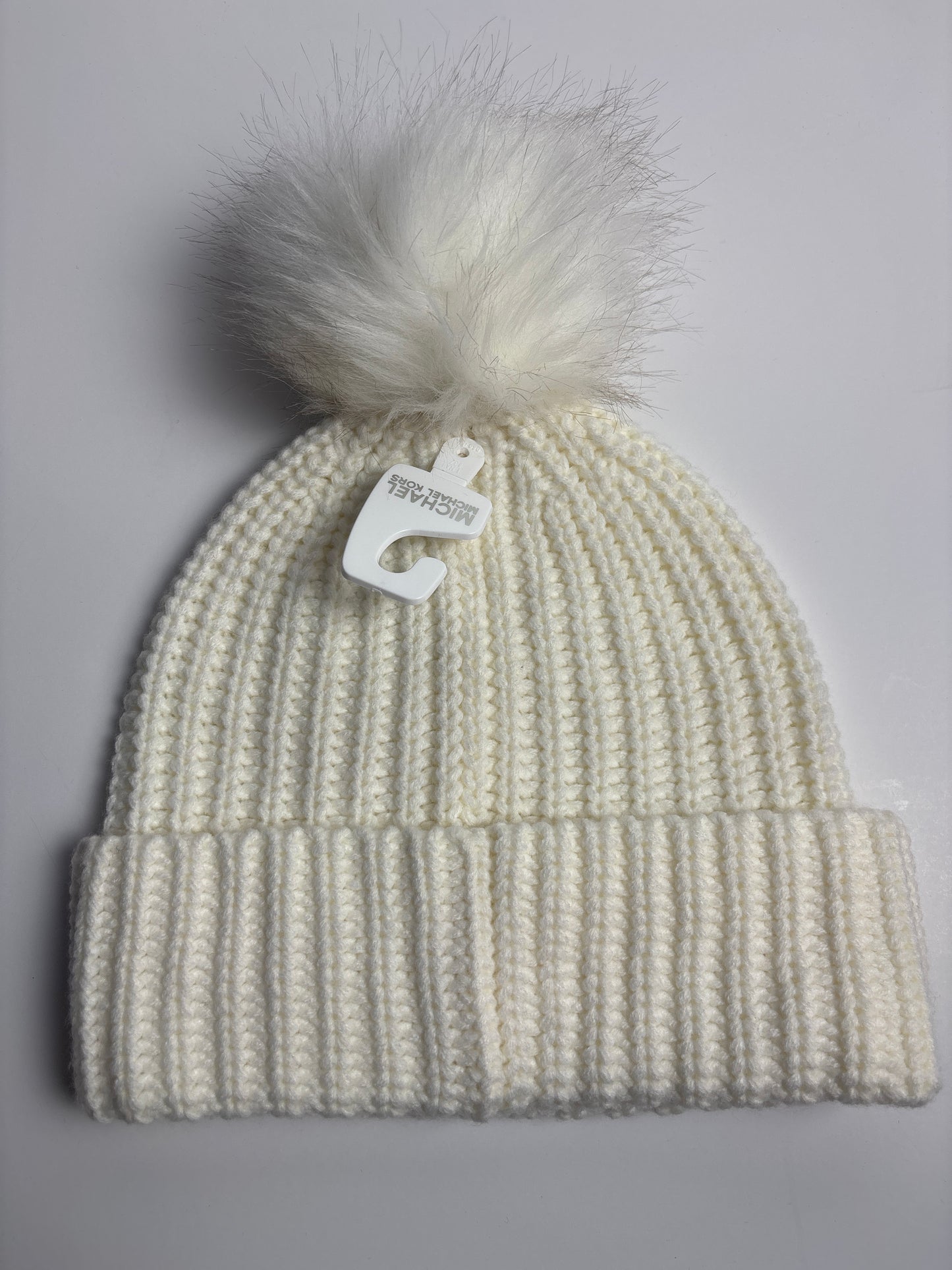 Hat Beanie By Michael Kors