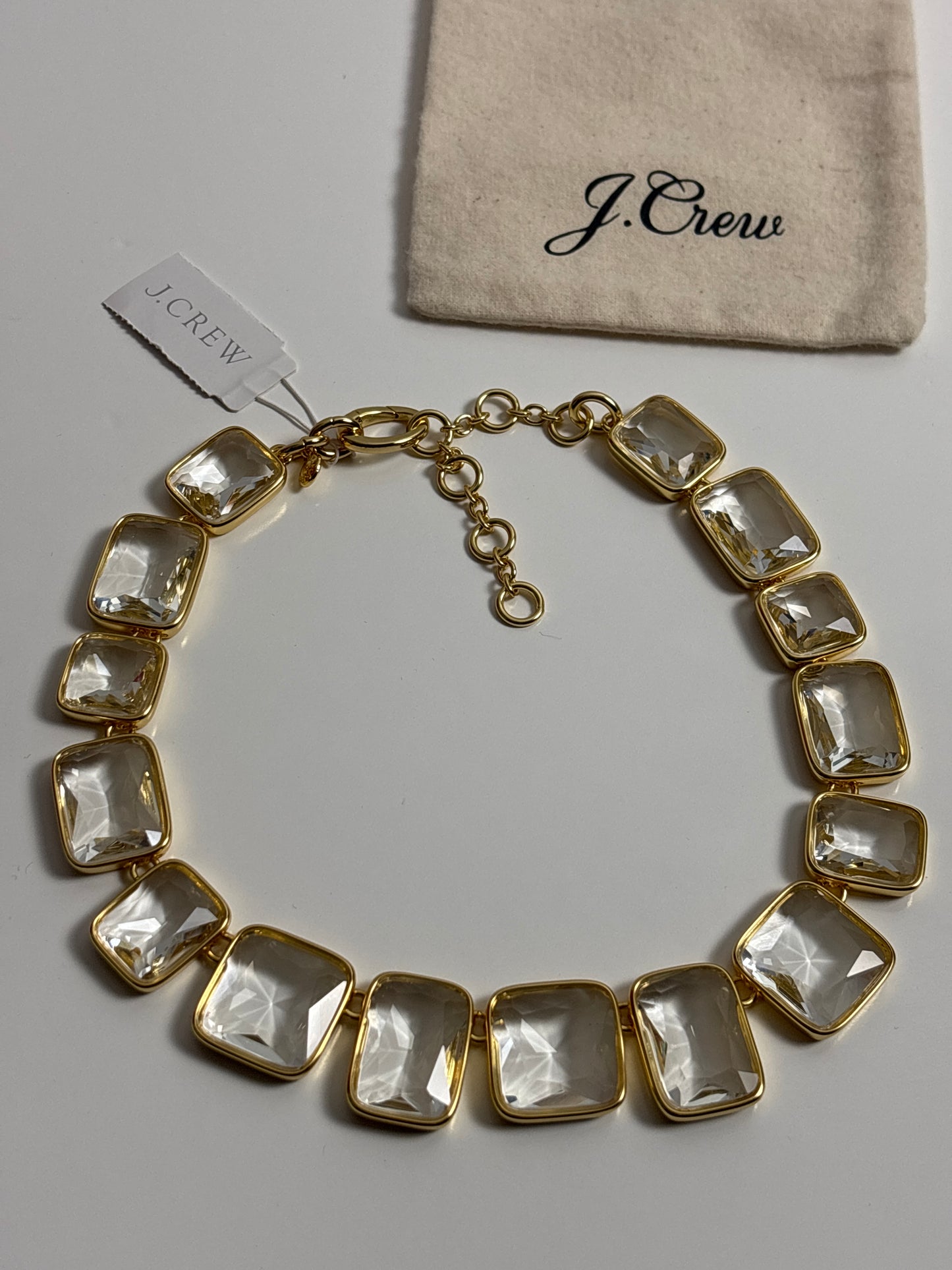 Necklace Statement By J. Crew