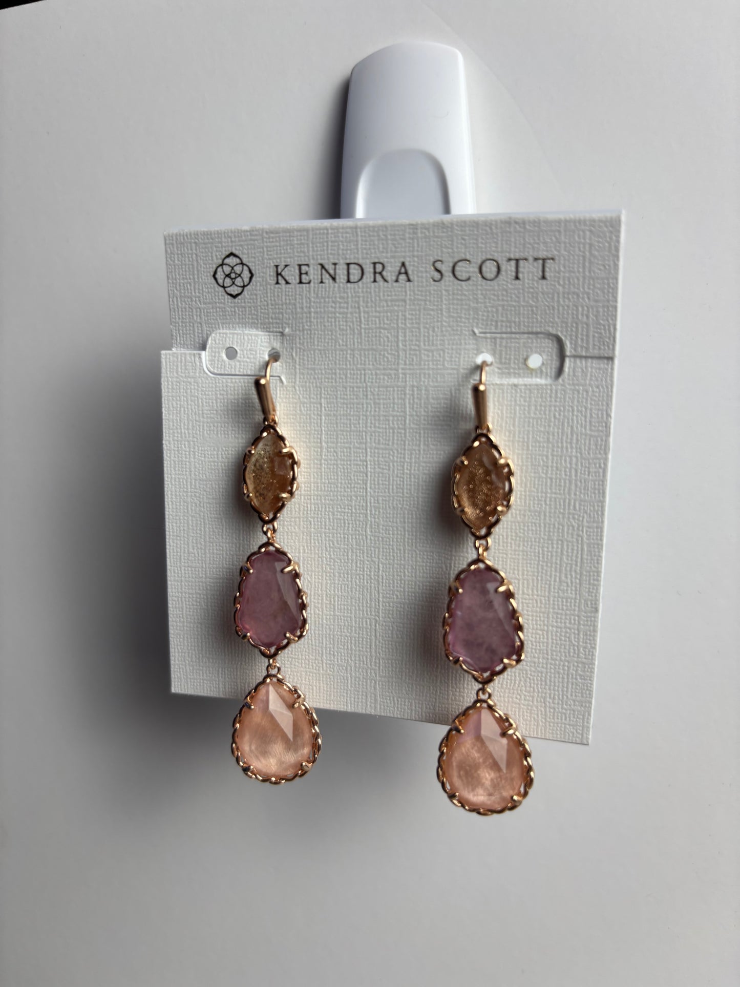 Earrings Designer By Kendra Scott