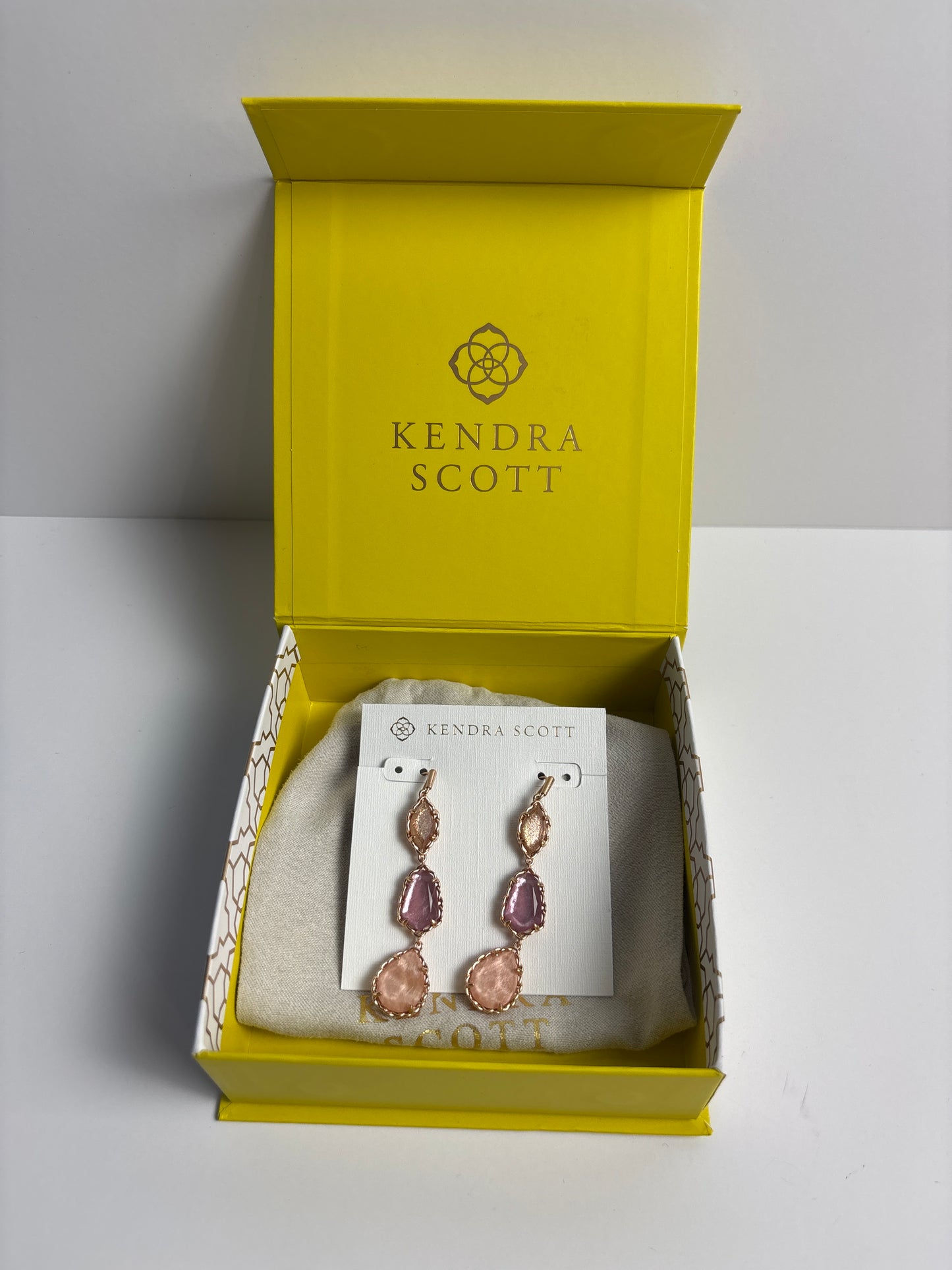 Earrings Designer By Kendra Scott