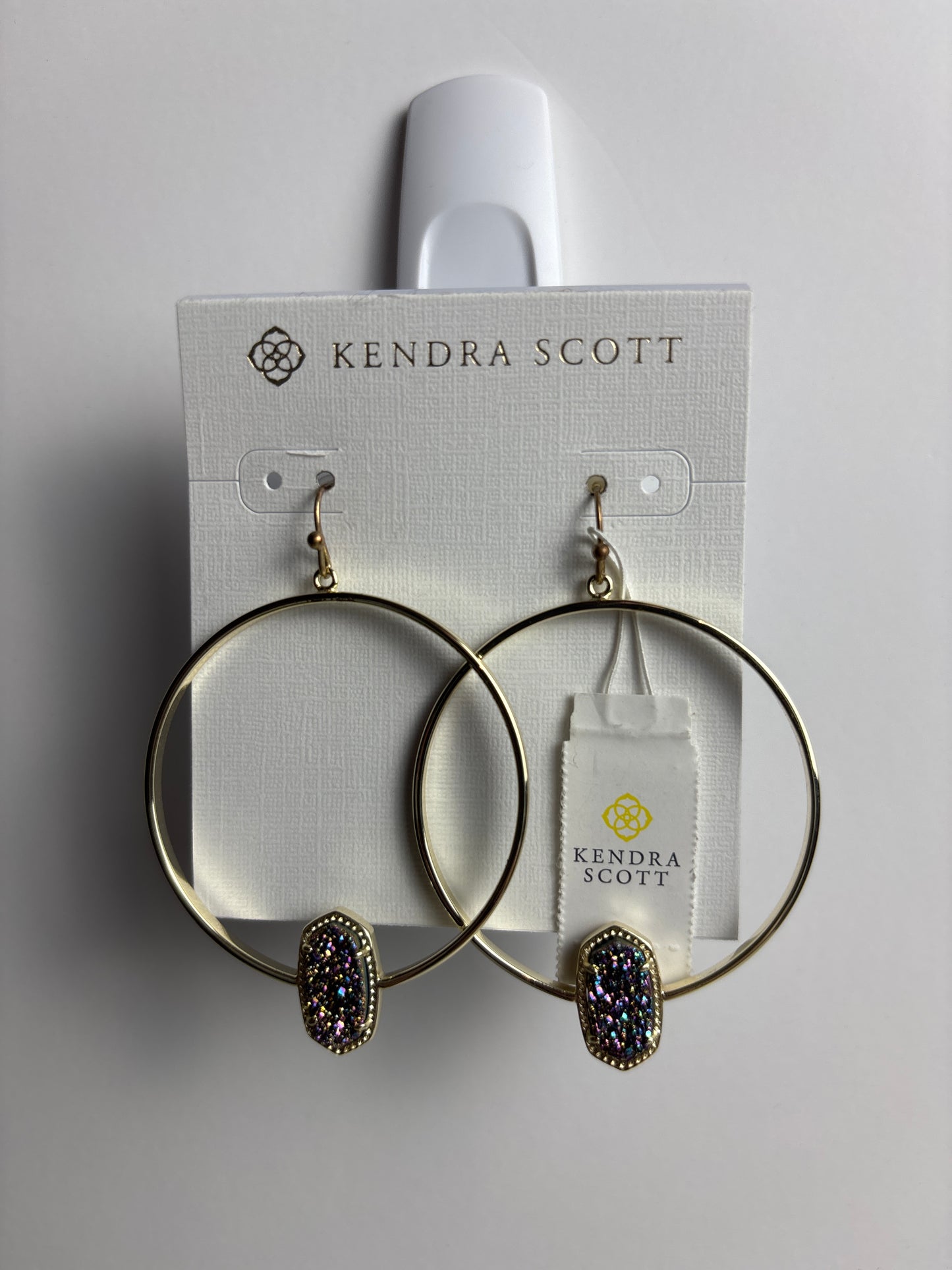 Earrings Designer By Kendra Scott