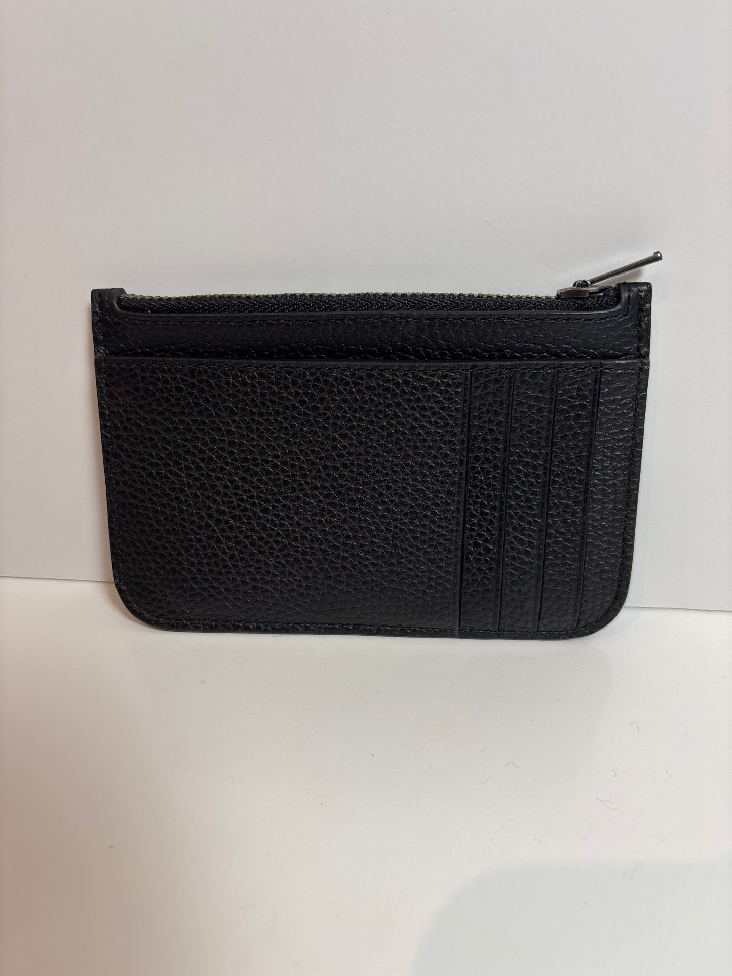 Wallet Designer By Coach, Size: Small