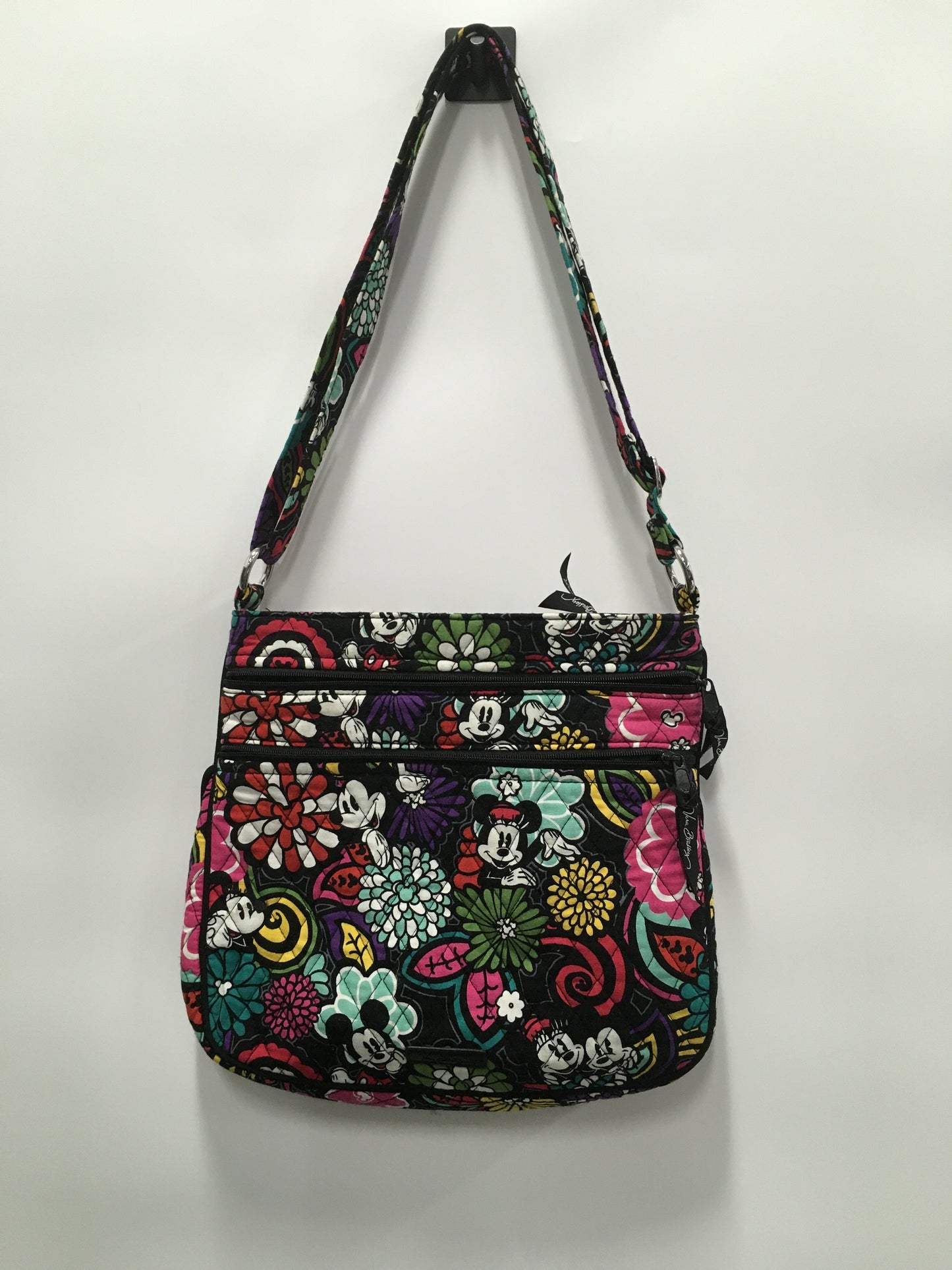 Crossbody By Vera Bradley  Size: Medium