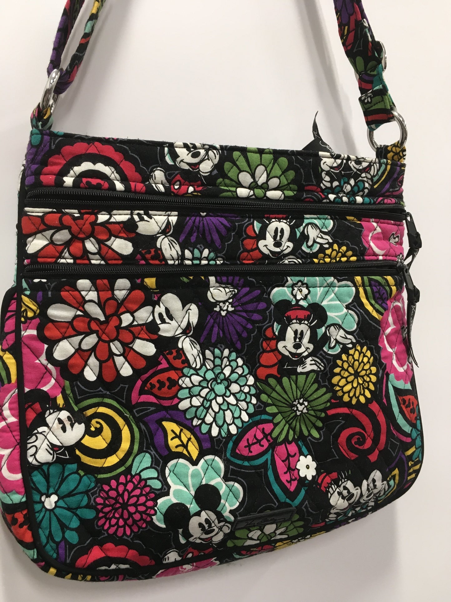 Crossbody By Vera Bradley  Size: Medium