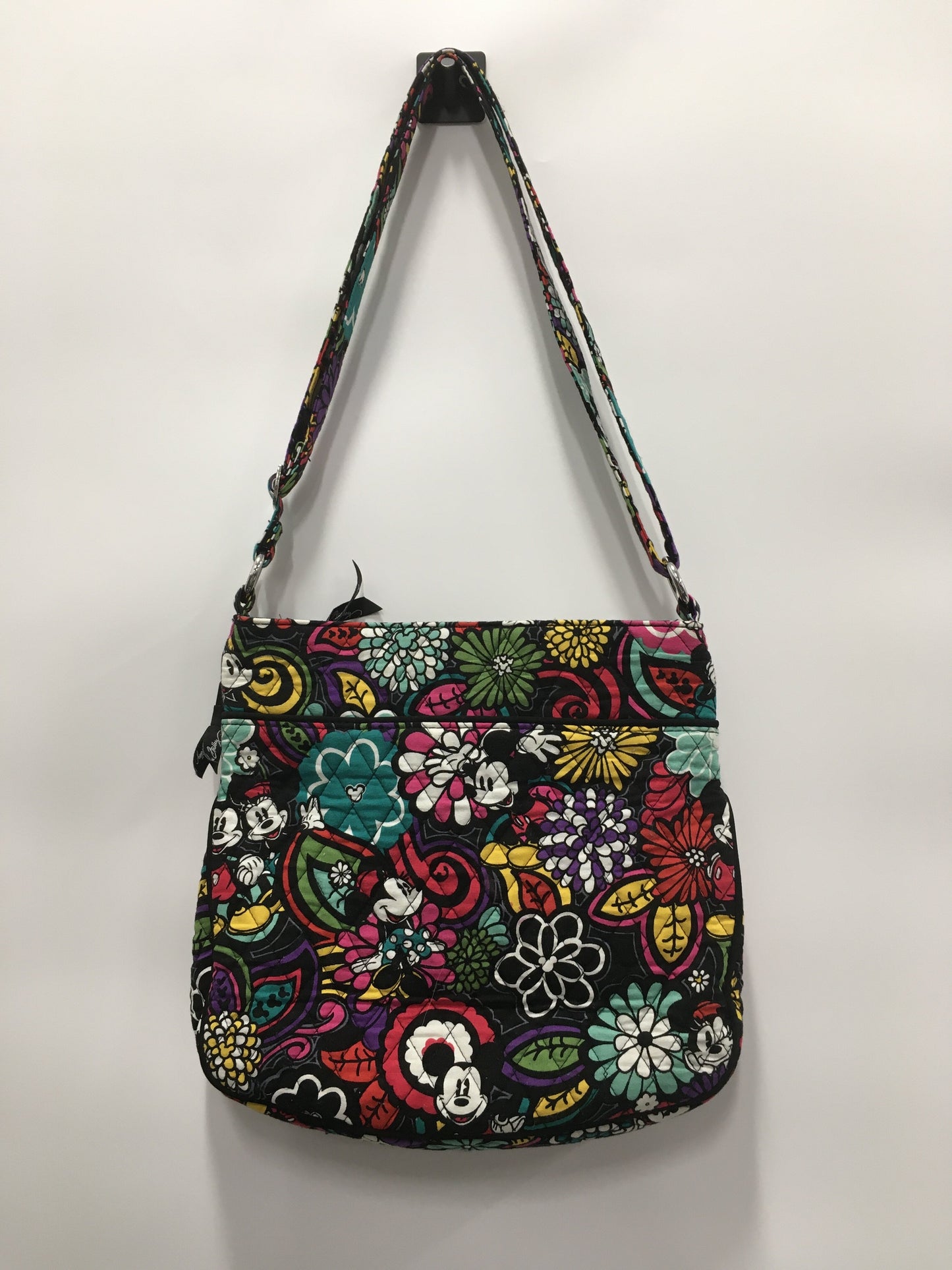 Crossbody By Vera Bradley  Size: Medium