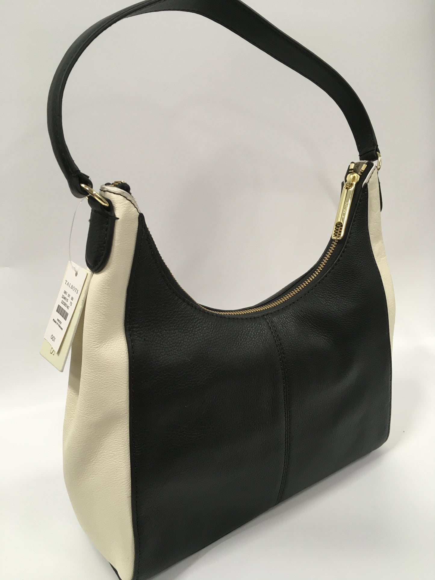 Handbag By Talbots  Size: Medium