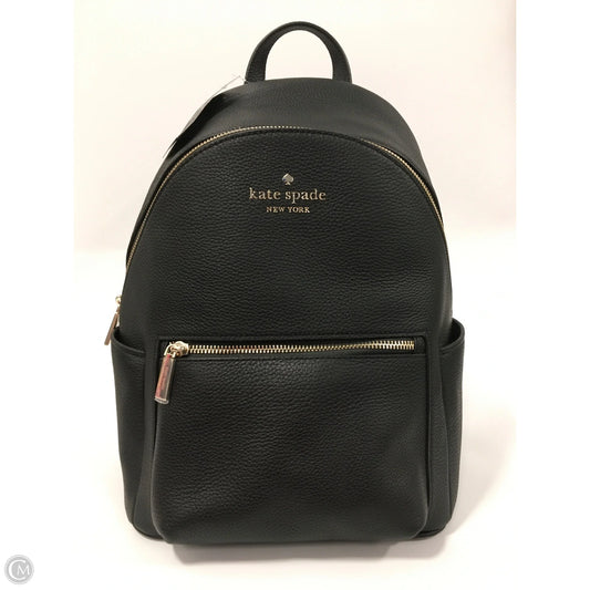 Backpack Designer By Kate Spade, Size: Large