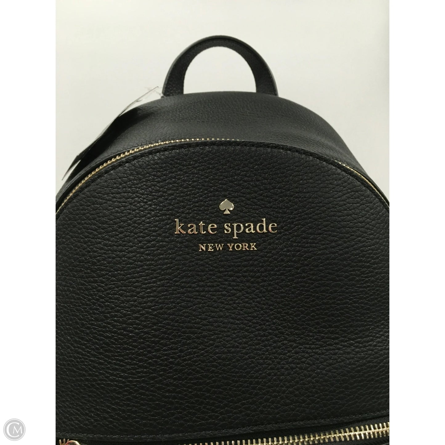 Backpack Designer By Kate Spade, Size: Large