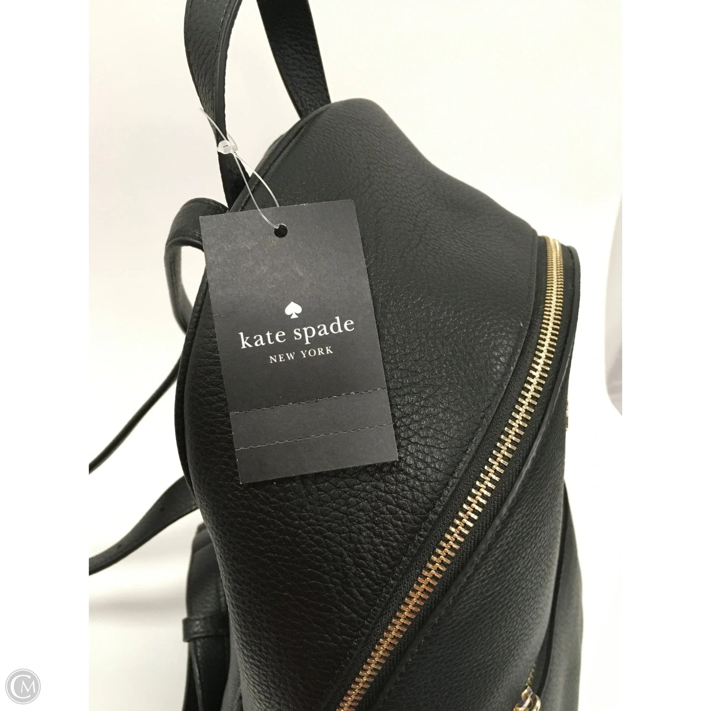 Backpack Designer By Kate Spade, Size: Large