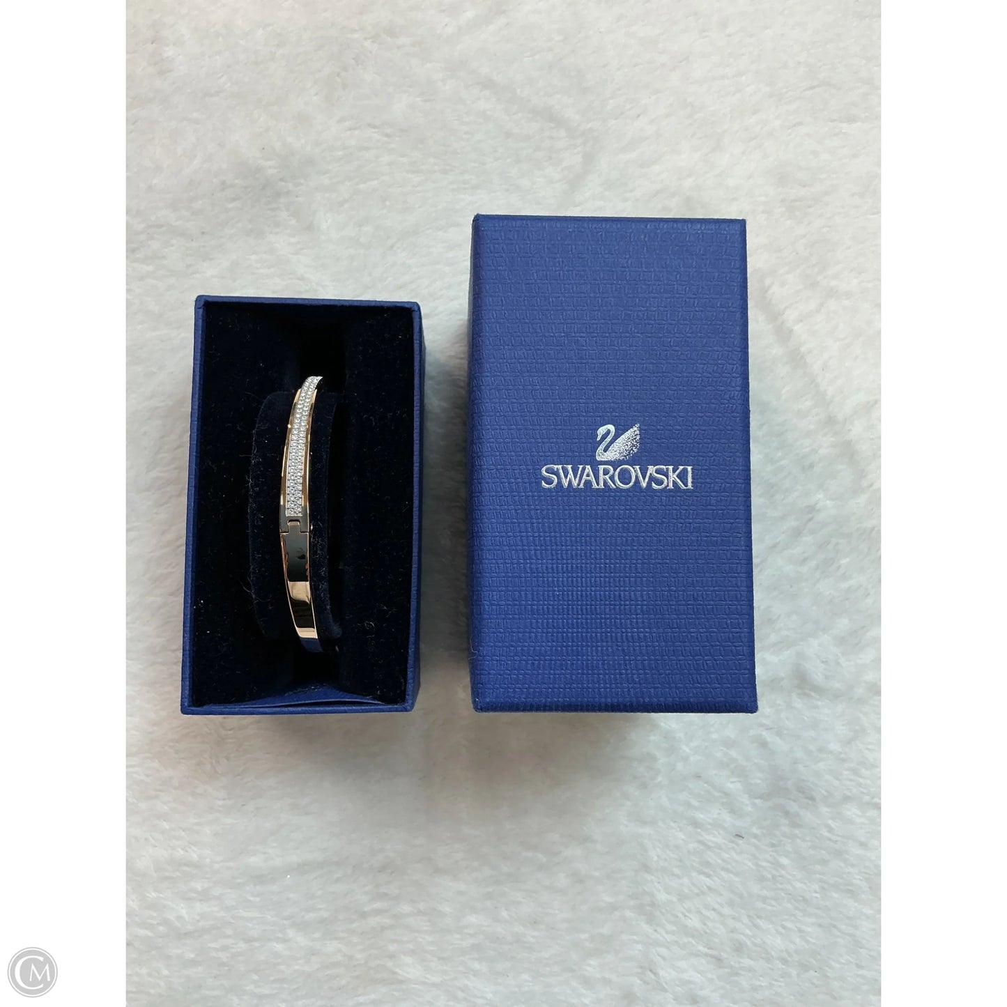 Bracelet Designer By Swarovski