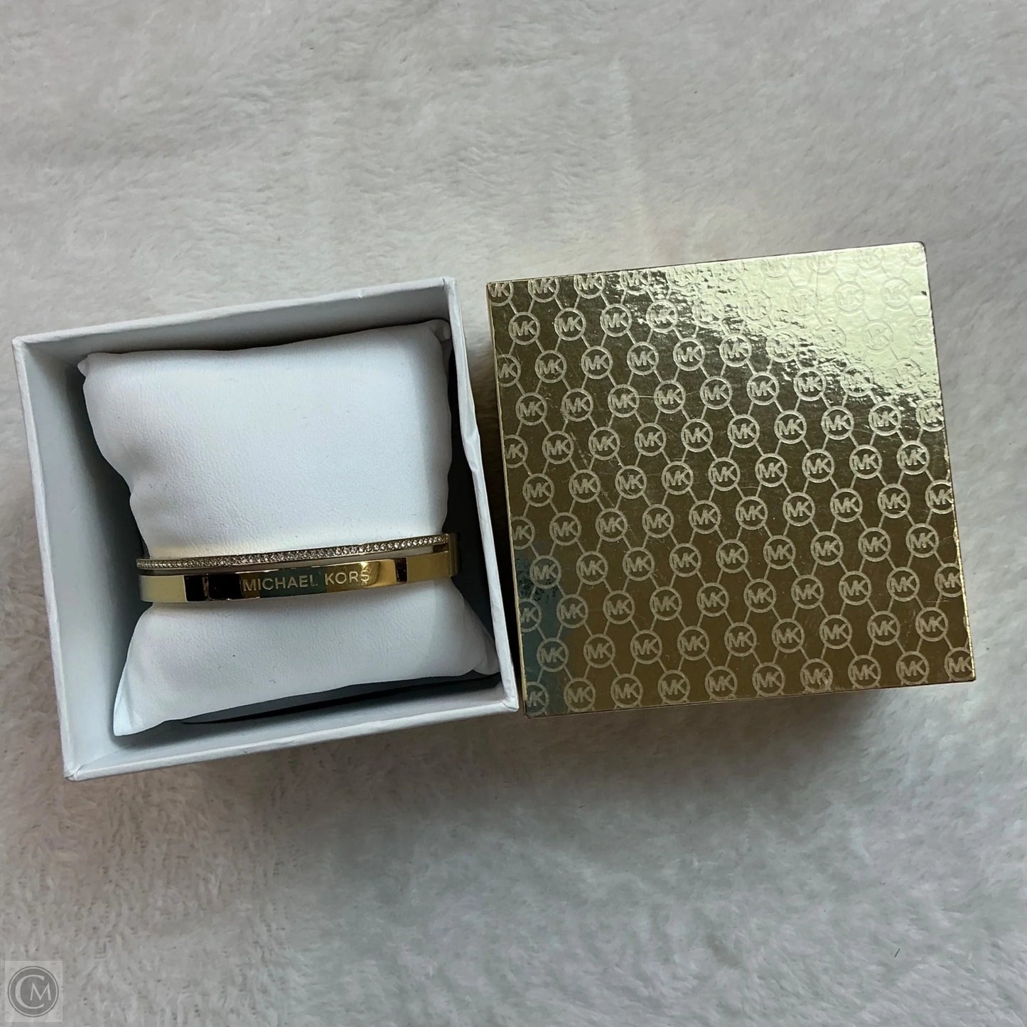 Bracelet Bangle By Michael Kors