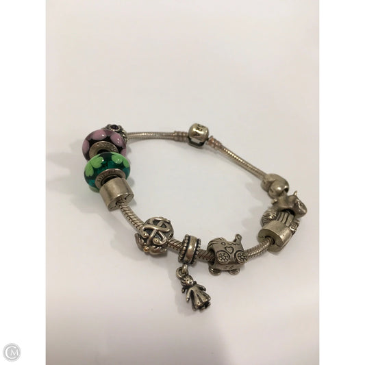 Bracelet Charm By Pandora