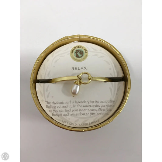Bracelet Bangle By Spartina