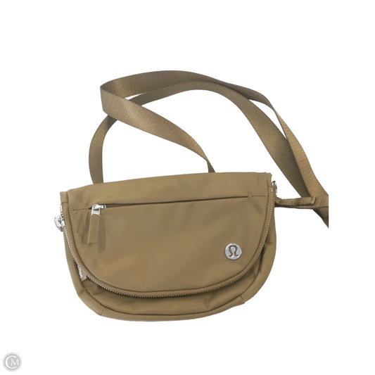 Crossbody By Lululemon, Size: Small