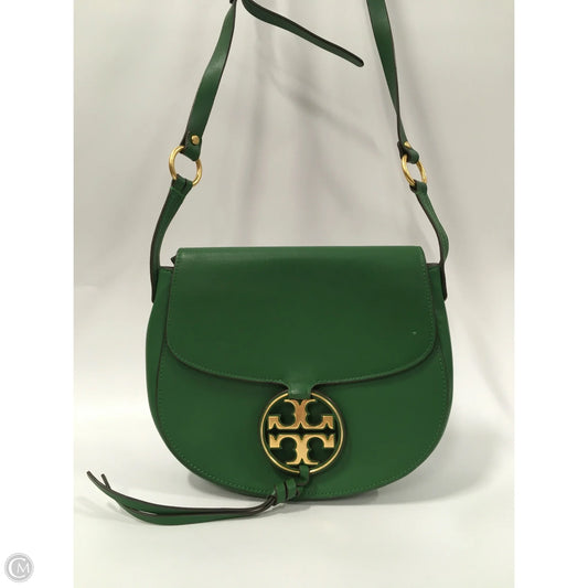 Crossbody Designer By Tory Burch, Size: Medium