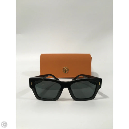 Sunglasses Designer By Tory Burch