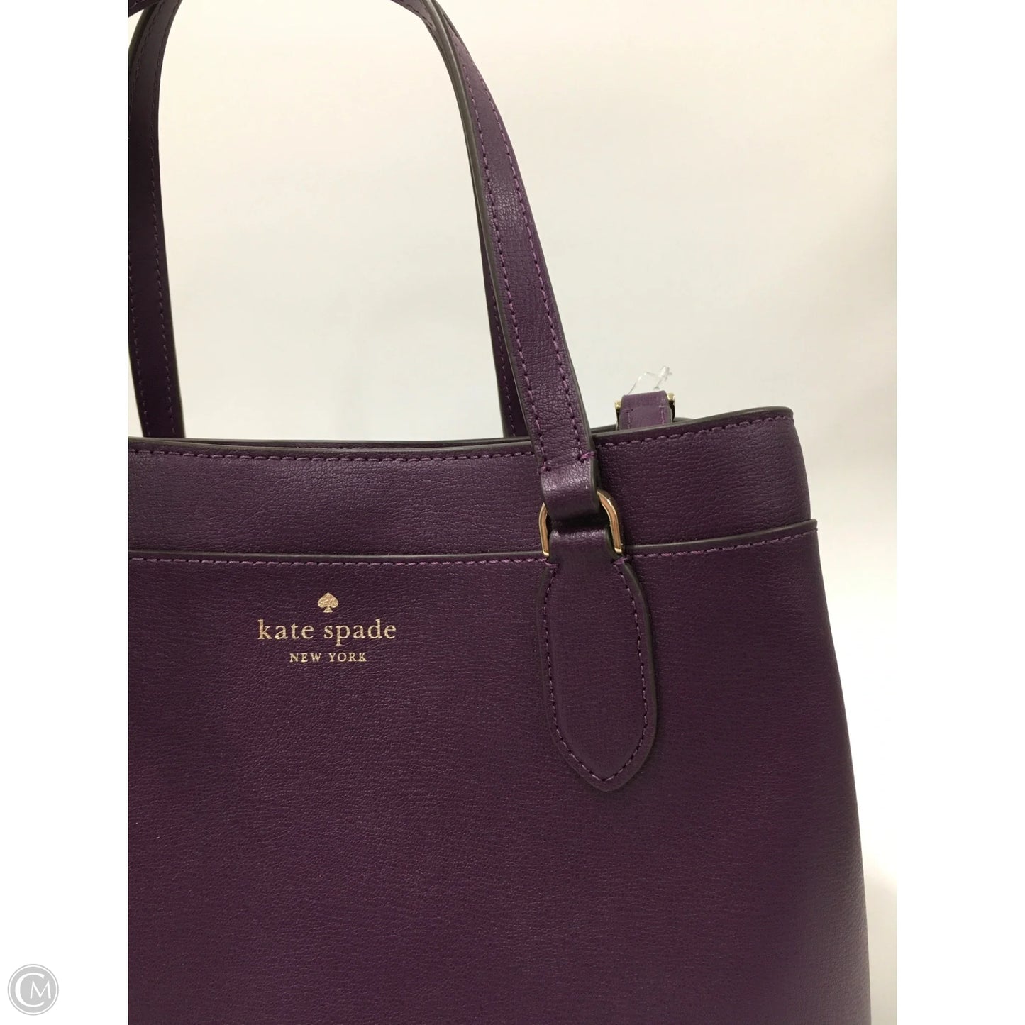 Handbag Designer By Kate Spade, Size: Medium