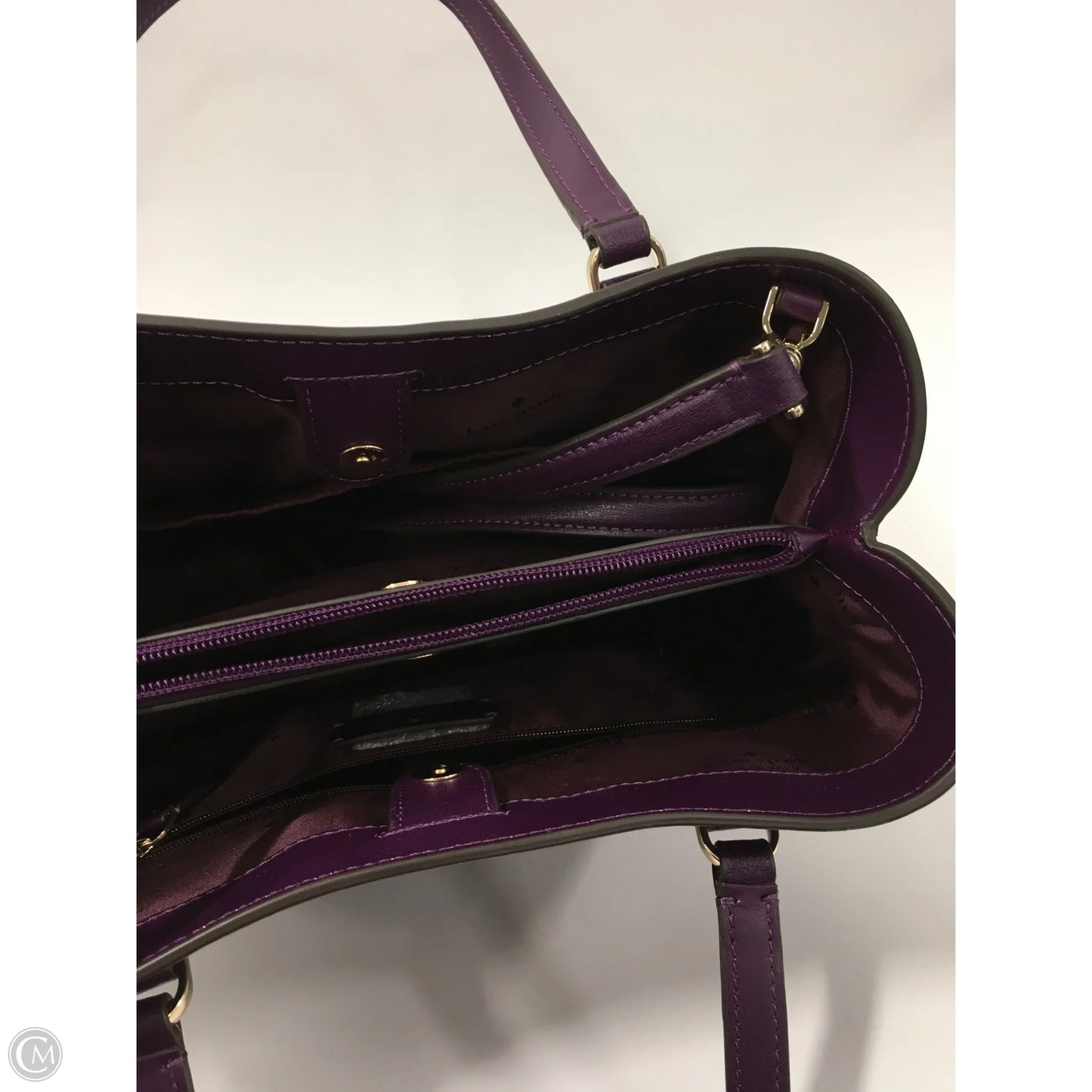 Handbag Designer By Kate Spade, Size: Medium