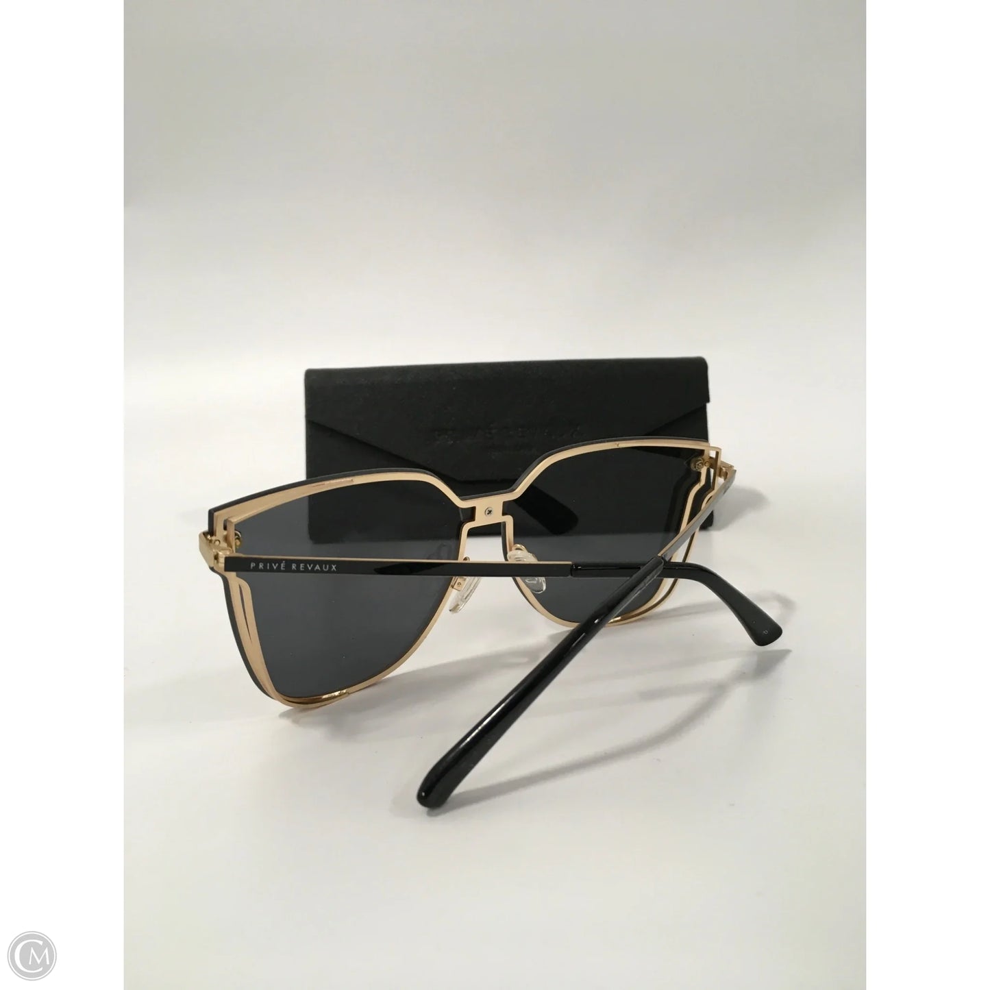 Sunglasses By PRIVE REVAUX