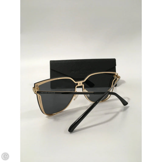 Sunglasses By PRIVE REVAUX