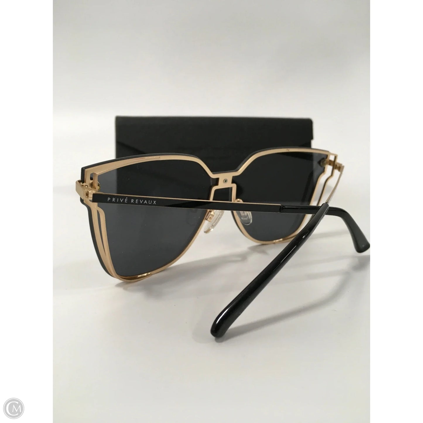 Sunglasses By PRIVE REVAUX
