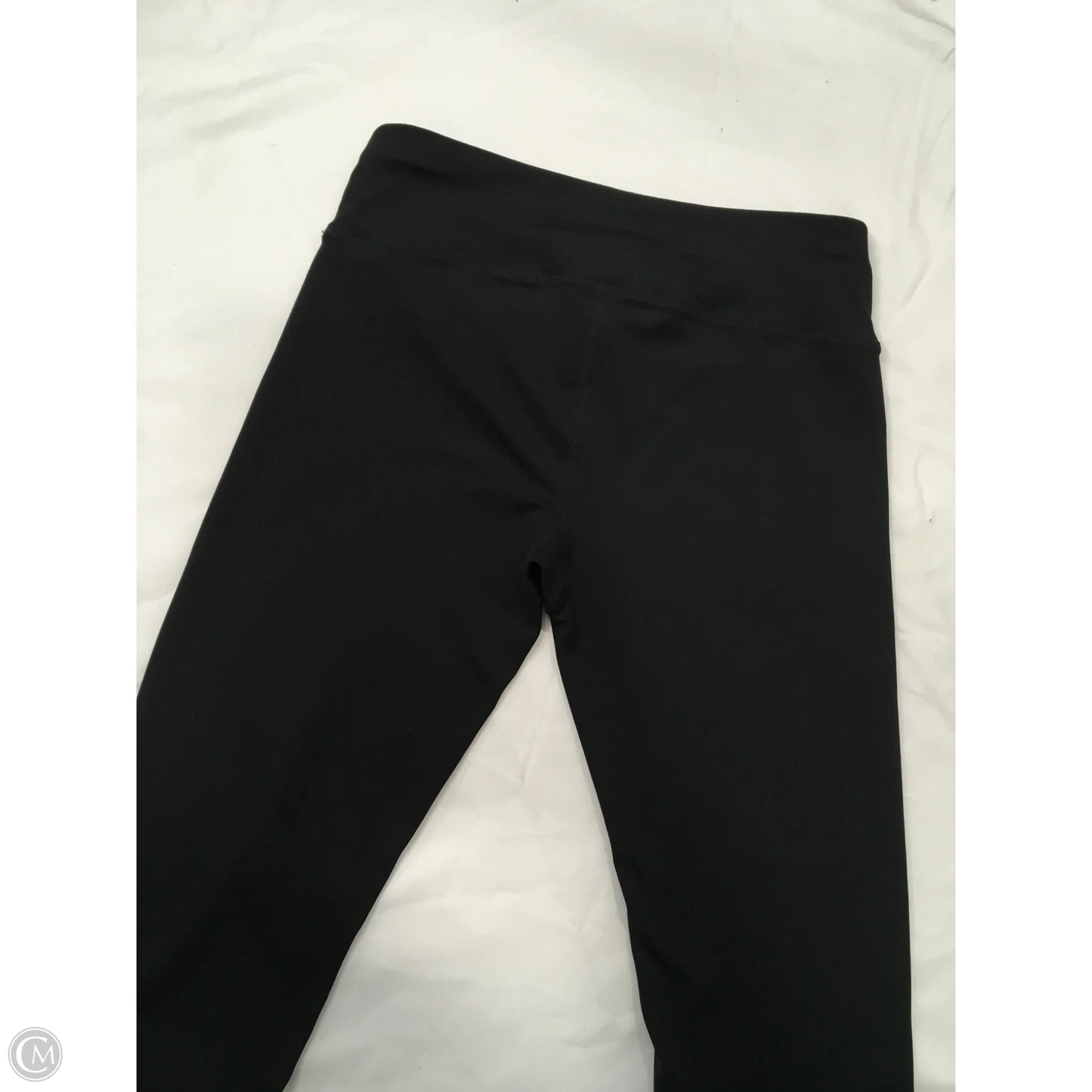 Athletic Capris By Sweaty Betty In Black, Size: Xs