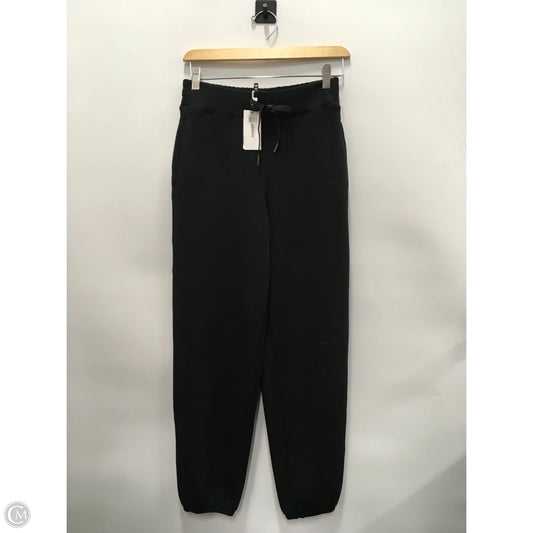 Pants Lounge By Spanx In Black, Size: S