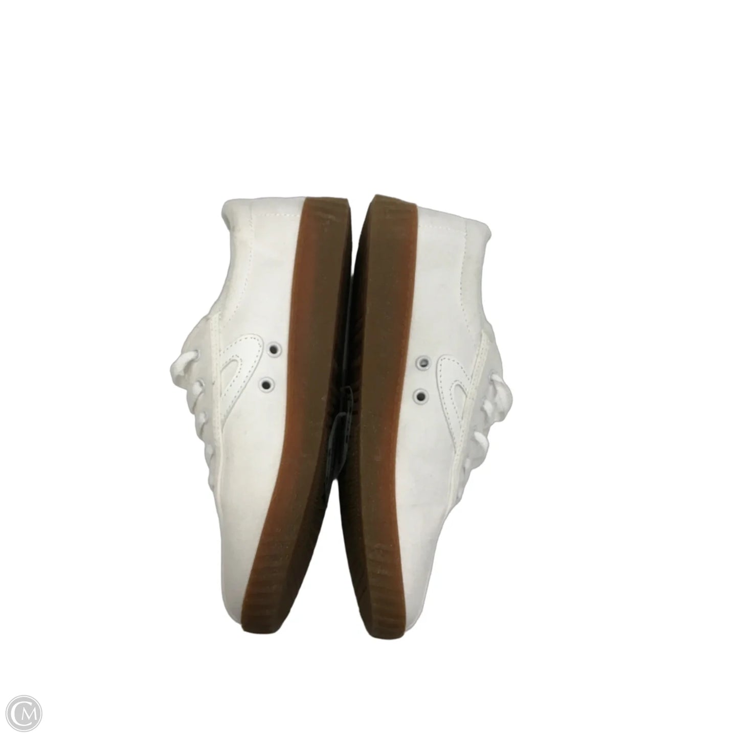 Shoes Sneakers By Tretorn In White, Size: 7