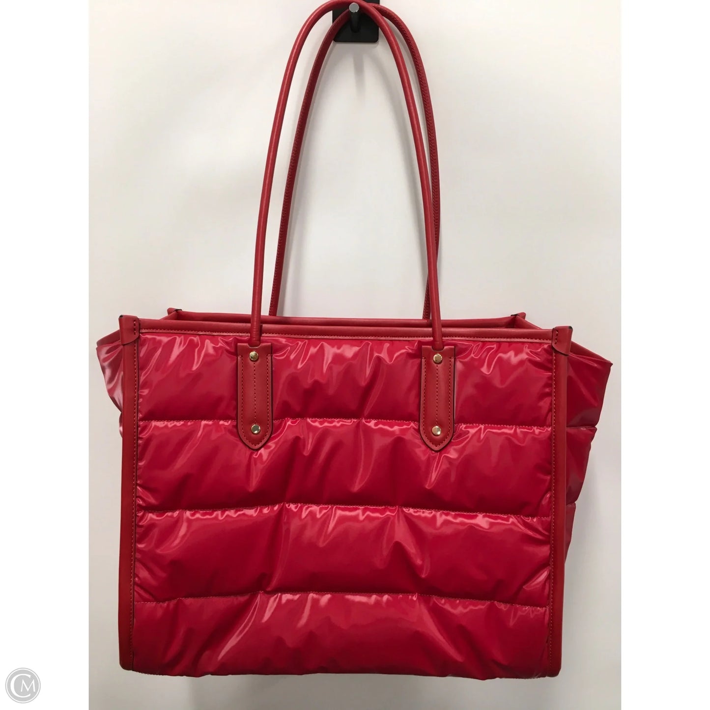 Tote Designer By Kate Spade, Size: Large