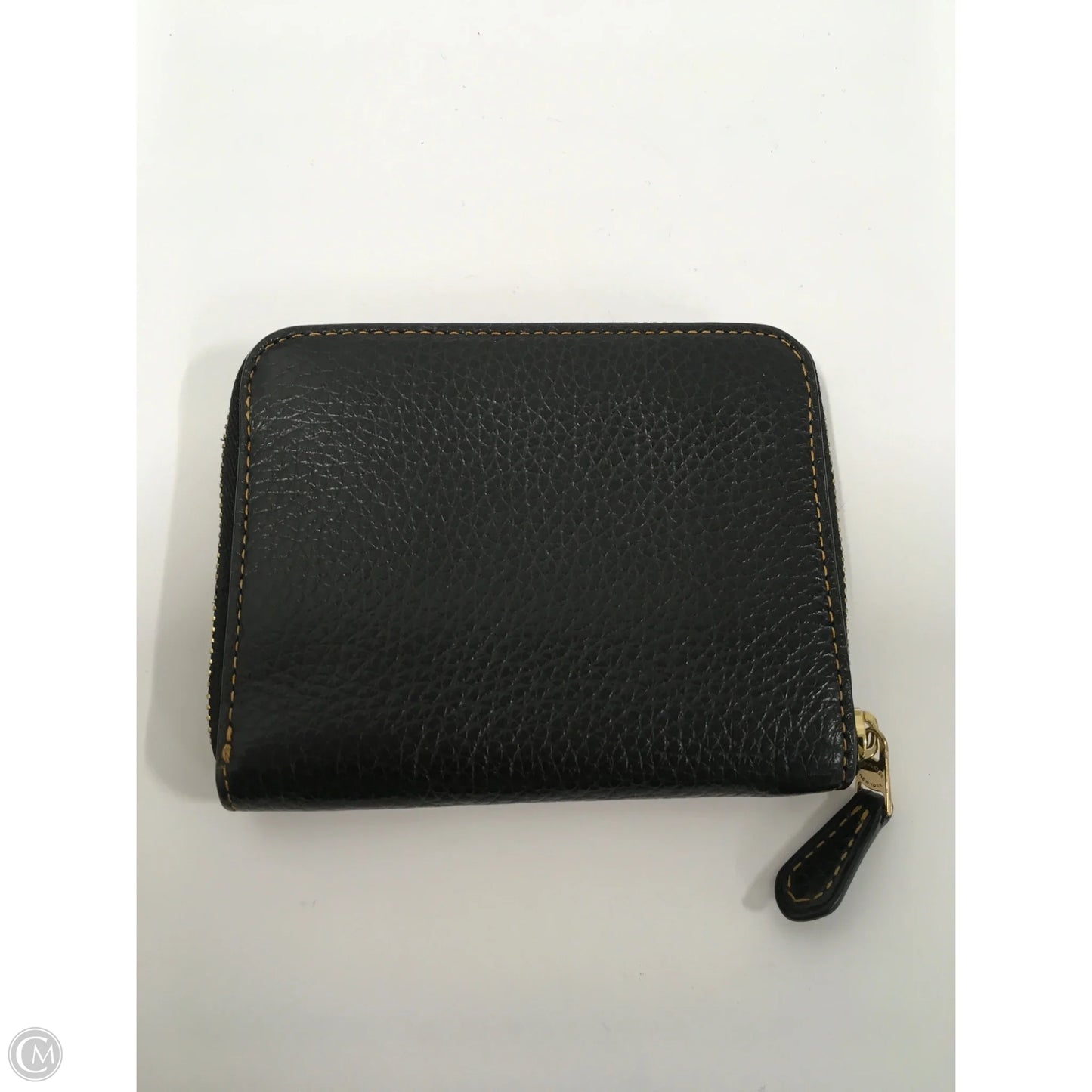 Wallet Designer By Coach, Size: Small