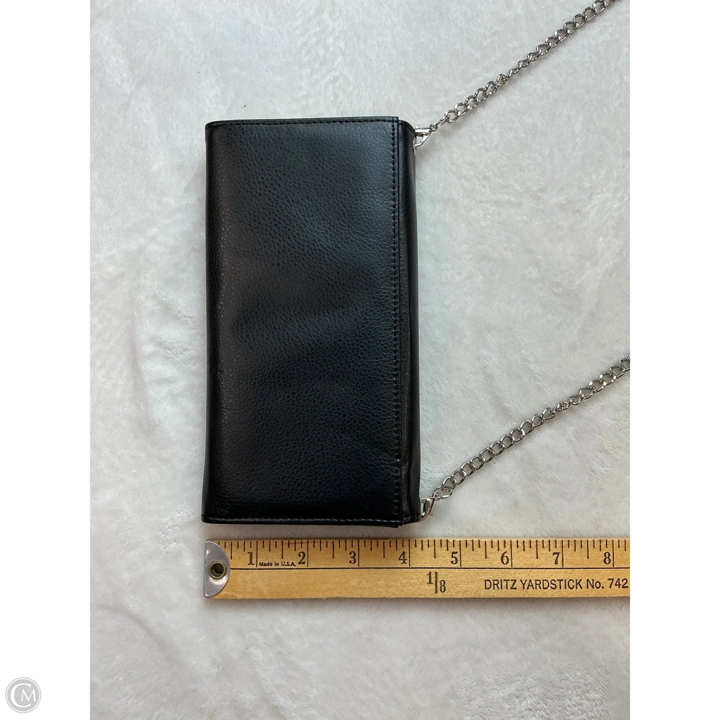Crossbody By Clothes Mentor, Size: Small