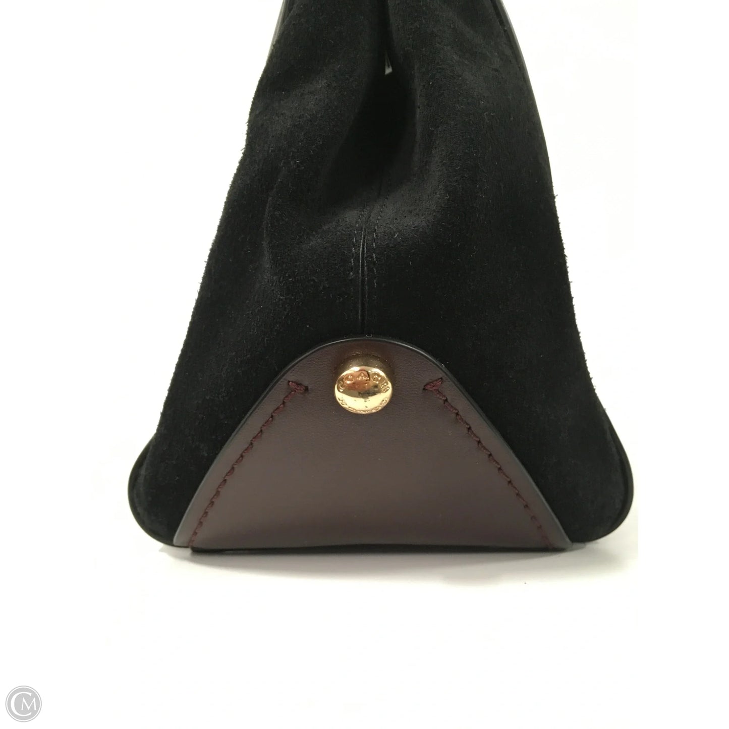 Handbag Designer By Coach, Size: Large