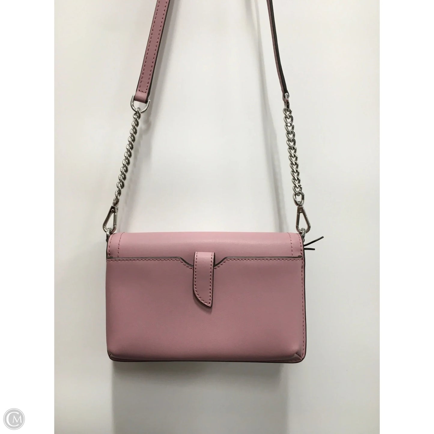 Crossbody Designer By Michael Kors, Size: Small