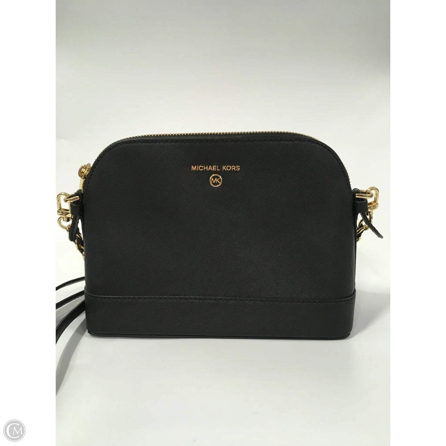 Crossbody Designer By Michael Kors, Size: Medium