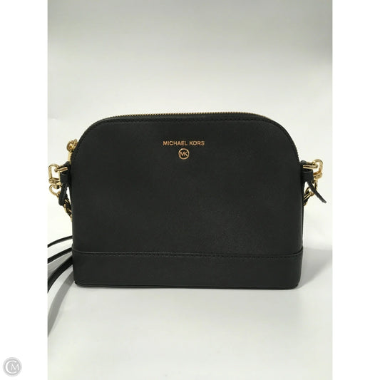 Crossbody Designer By Michael Kors, Size: Medium