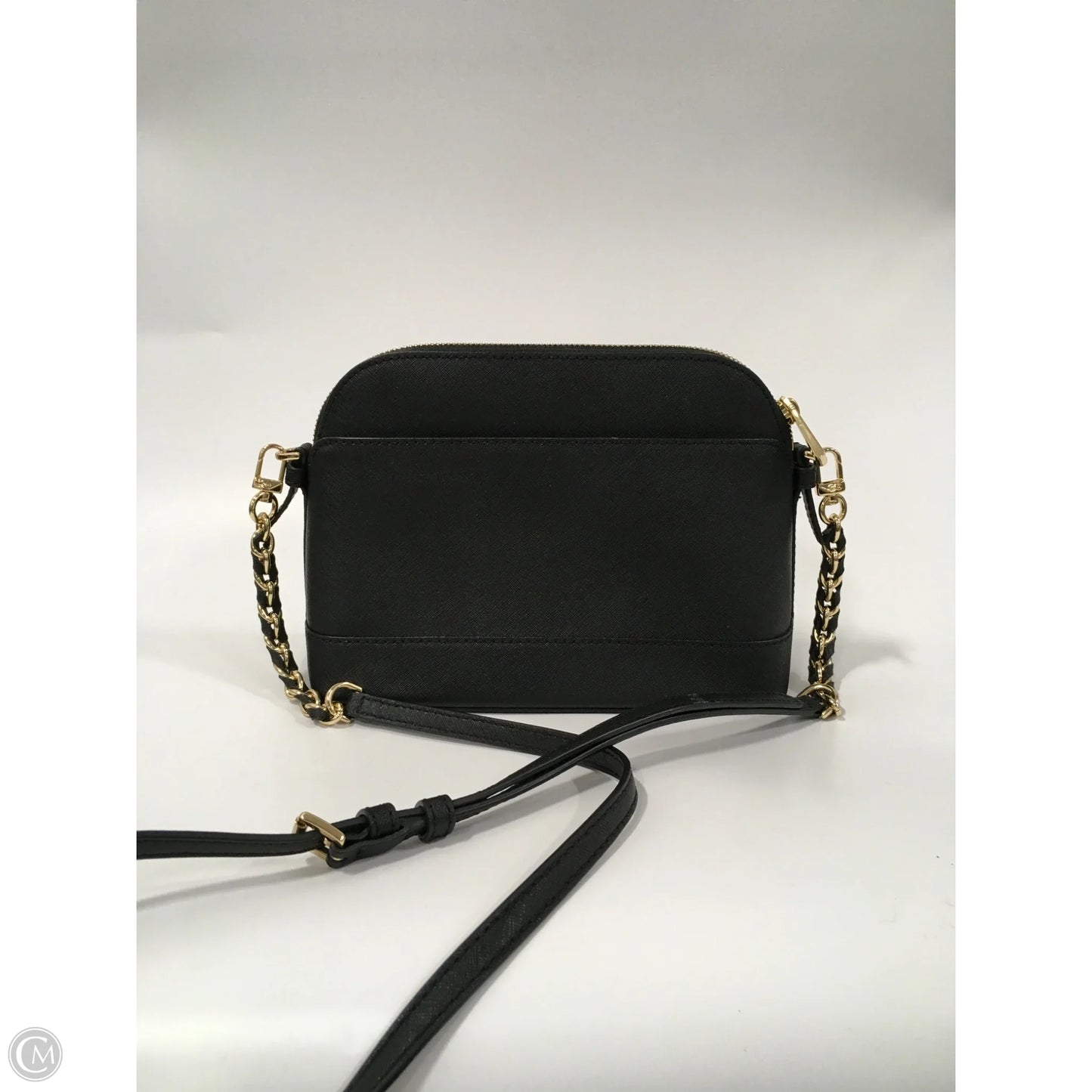 Crossbody Designer By Michael Kors, Size: Medium