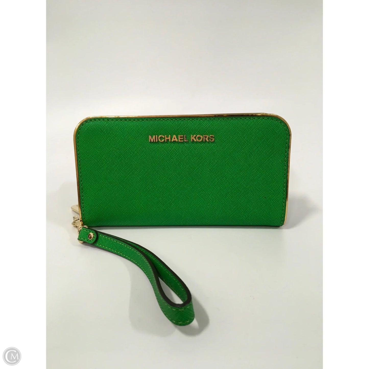 Wallet Designer By Michael Kors, Size: Large
