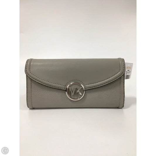 Wallet Designer By Michael Kors, Size: Large