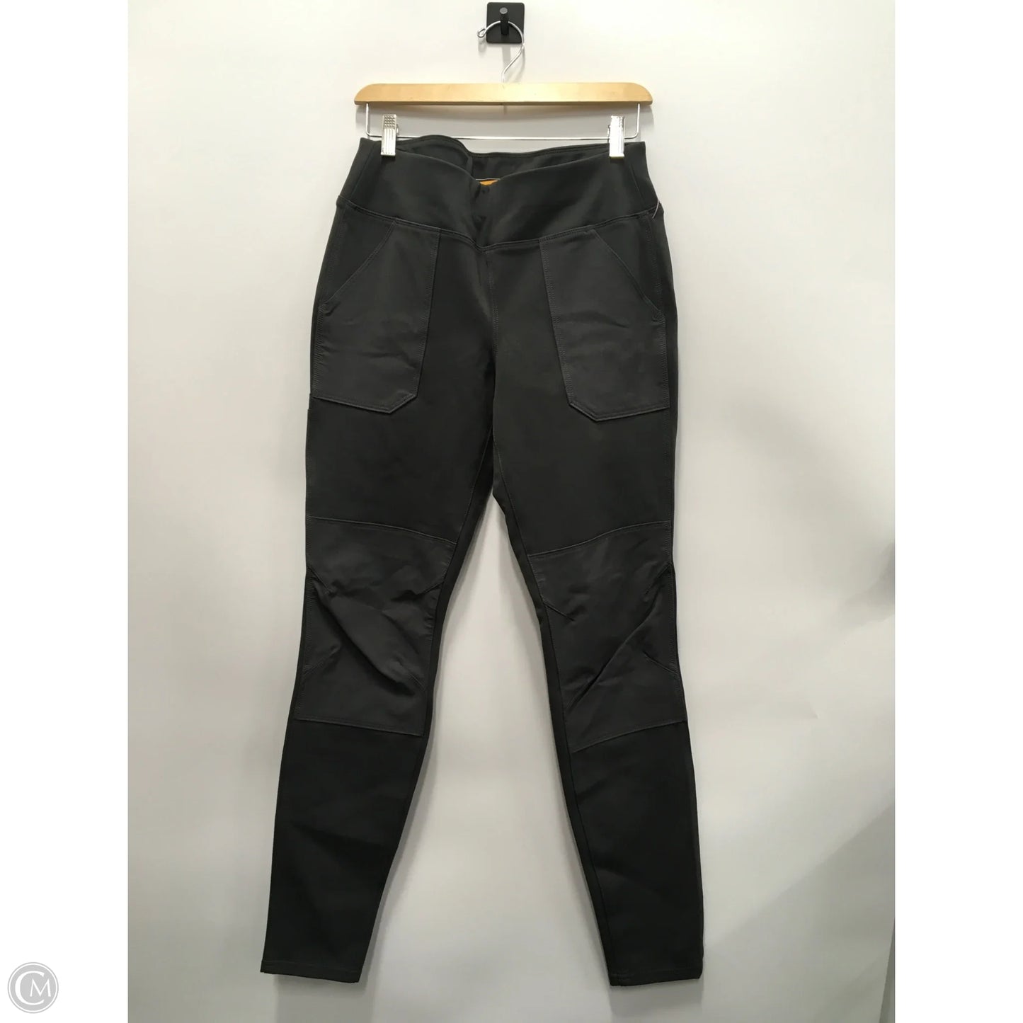 Pants Other By Carhartt In Grey, Size: M