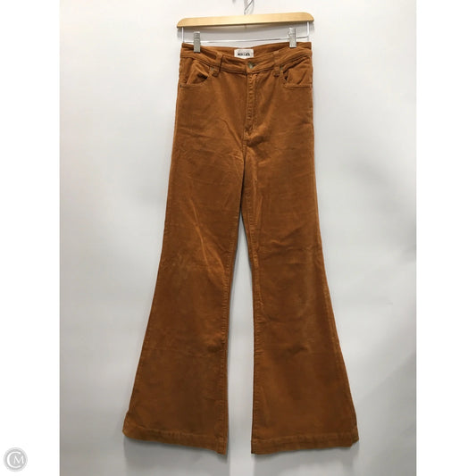 Pants Corduroy By Rollas In Orange, Size: 4