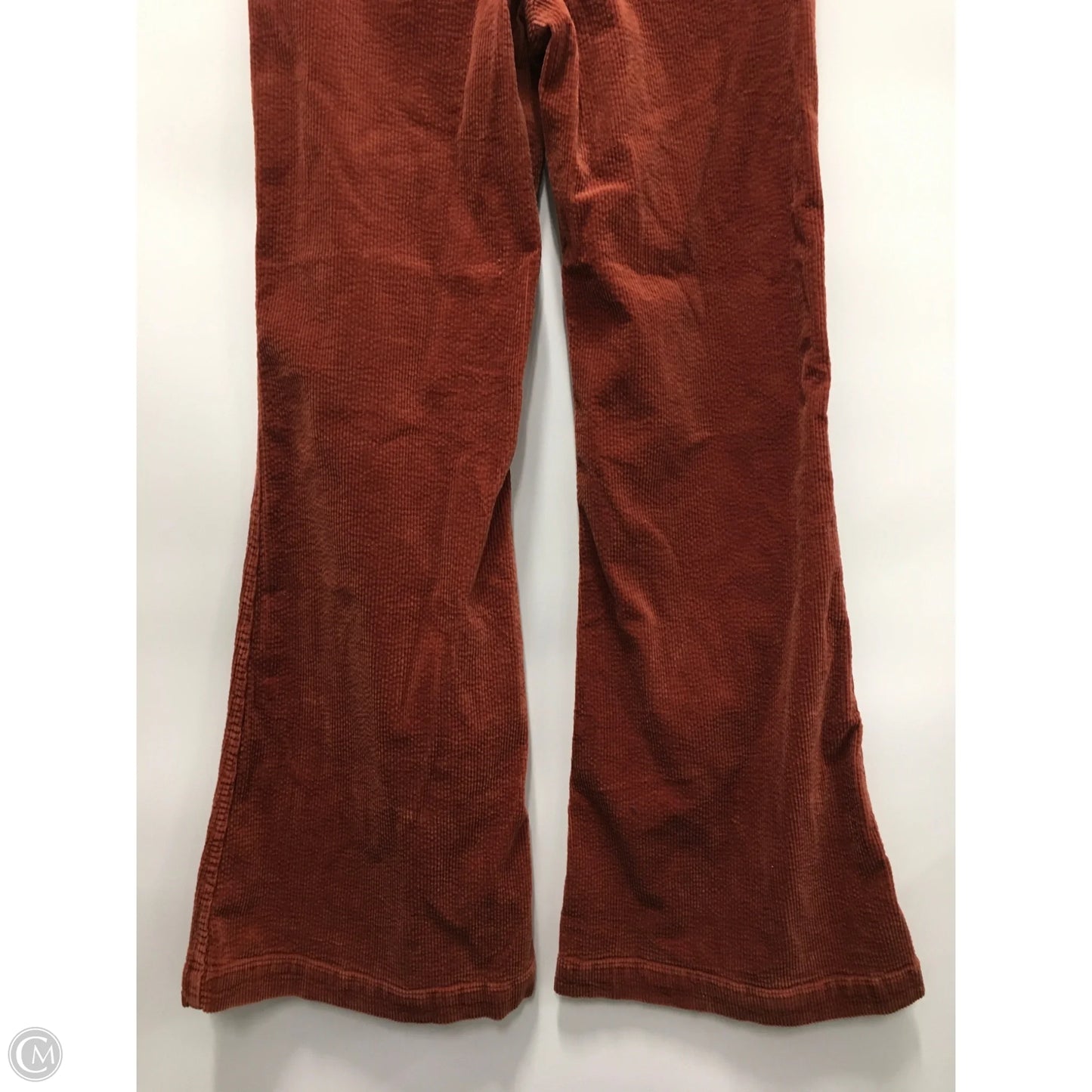 Pants Corduroy By Rollas In Orange, Size: 4