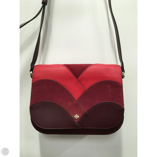 Crossbody Designer By Kate Spade, Size: Small