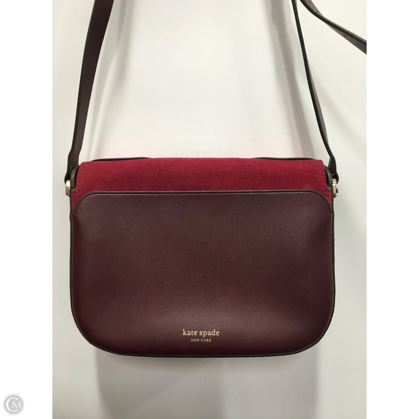 Crossbody Designer By Kate Spade, Size: Small